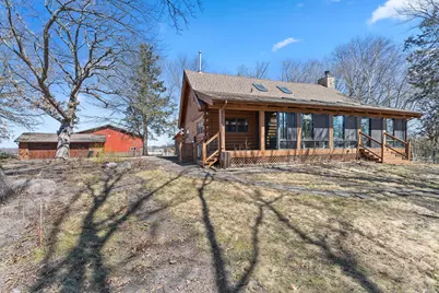 12998 Maxwell Road, Chisago Lake Township, MN 55013 - Photo 4