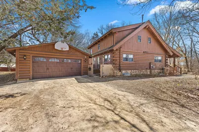 12998 Maxwell Road, Chisago Lake Township, MN 55013 - Photo 2