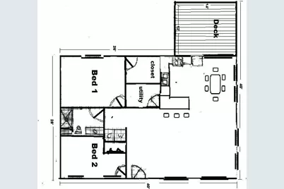 28274 Orb Drive, Browerville, MN 56438 - Photo 20