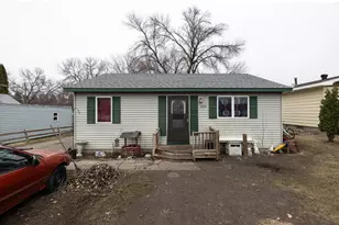 602 1st St, Hawley, MN 56549 - Photo 1