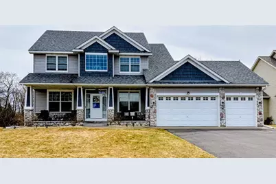 10545 Noble Circle N, Brooklyn Park, MN 55443 - Photo 1