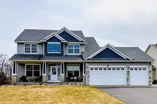 10545 Noble Cir N, Brooklyn Park, MN 55443 - Photo 1