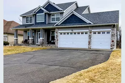 10545 Noble Circle N, Brooklyn Park, MN 55443 - Photo 2