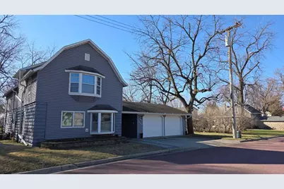 1022 6th Avenue, Heron Lake, MN 56137 - Photo 4