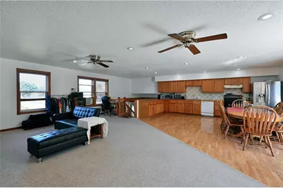 111 Reinhart Drive, Shell Lake, WI 54871 - Photo 6