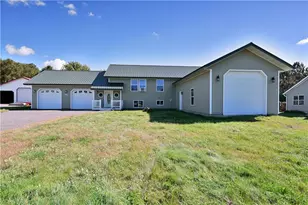 111 Reinhart Dr, Shell Lake, WI 54871 - Photo 1
