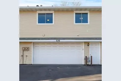 536 78th Avenue NE, Spring Lake Park, MN 55432 - Photo 4