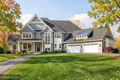 7390 Keswick Court, Grant, MN 55082 - Photo 1