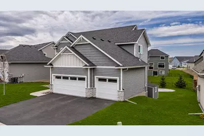 15756 Wyoming Avenue, Savage, MN 55378 - Photo 2