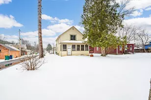 100 Bawden St, Marble, MN 55764 - Photo 1