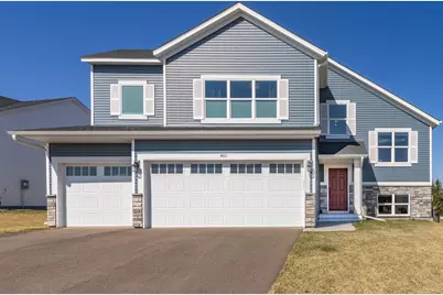 460 Bruce Larson Way, Somerset, WI 54025 - Photo 6