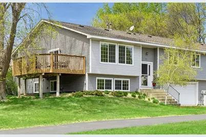 433 97th Lane NE, Blaine, MN 55434 - Photo 1