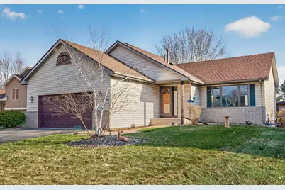 7036 Jocelyn Alcove S, Cottage Grove, MN 55016 - Photo 1