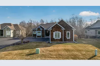 1603 140th Avenue NE, Ham Lake, MN 55304 - Photo 30