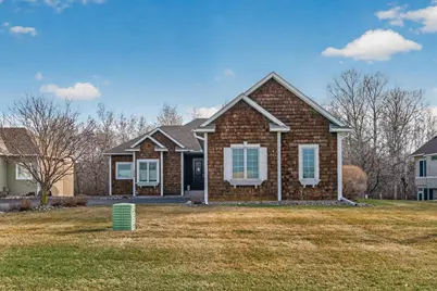 1603 140th Avenue NE, Ham Lake, MN 55304 - Photo 2