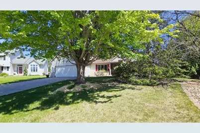 1451 Clippership Court, Woodbury, MN 55125 - Photo 4