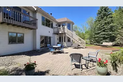 1451 Clippership Court, Woodbury, MN 55125 - Photo 38