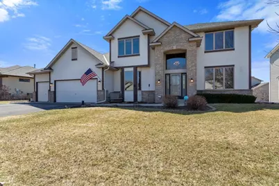 5721 103rd Avenue N, Brooklyn Park, MN 55443 - Photo 1