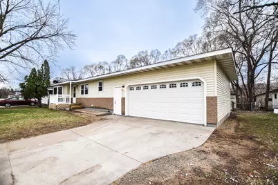 8032 Van Buren Street NE, Spring Lake Park, MN 55432 - Photo 2