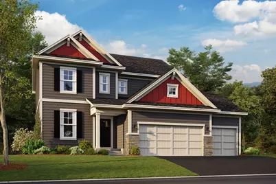 11590 19th Street NE, Saint Michael, MN 55376 - Photo 1