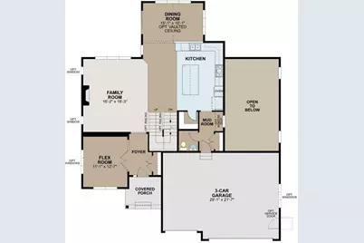 11559 19th Street NE, Saint Michael, MN 55376 - Photo 2