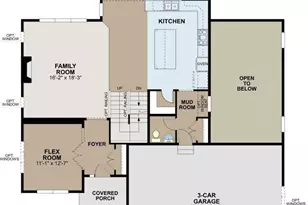 11559 19th St NE, Saint Michael, MN 55376 - Photo 2