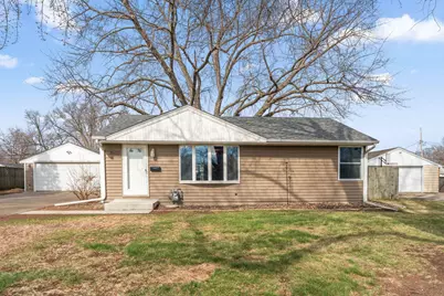 8522 Park Avenue S, Bloomington, MN 55420 - Photo 1
