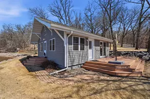 6248 Cynthias Point NW, Brandon, MN 56315 - Photo 1