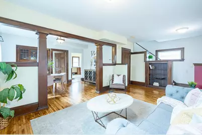 3207 Bryant Avenue N, Minneapolis, MN 55412 - Photo 2