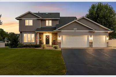 17030 Fairmeadow Way, Farmington, MN 55024 - Photo 1