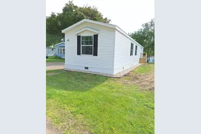 215 N McKay Avenue #43, Alexandria, MN 56308 - Photo 2