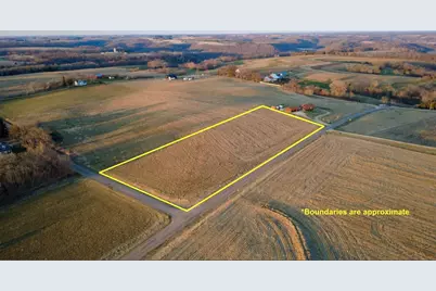 Xx Stewart Road, Stockholm, WI 54769 - Photo 1