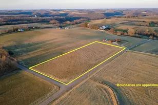 Xx Stewart Rd, Stockholm, WI 54769 - Photo 1