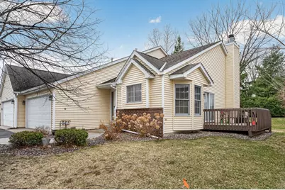 12973 Eastview Court, Apple Valley, MN 55124 - Photo 1