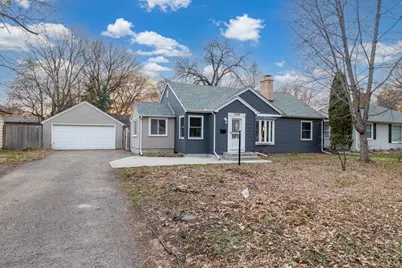 7208 Knox Avenue S, Richfield, MN 55423 - Photo 2