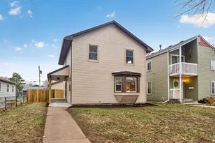 1123 James Ave N, Minneapolis, MN 55411 - Photo 1