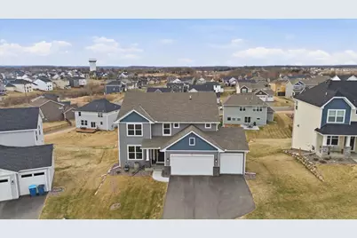 535 Rolling Hills Lane, Delano, MN 55328 - Photo 4