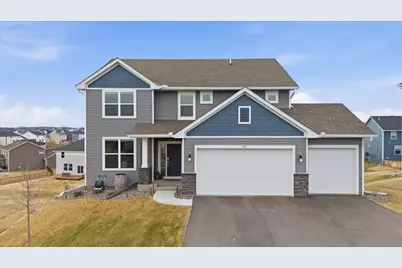535 Rolling Hills Lane, Delano, MN 55328 - Photo 2