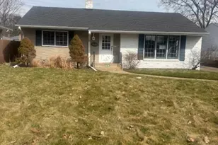 1656 Hazel St N, Saint Paul, MN 55119 - Photo 1