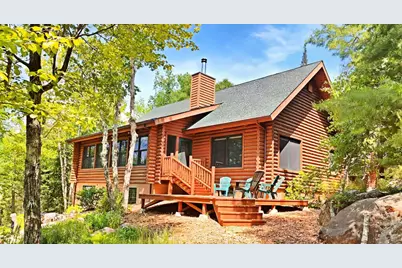 2357 Retreat Lodge Road, Cook, MN 55723 - Photo 2