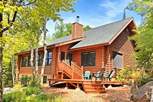 2357 Retreat Lodge Rd, Cook, MN 55723 - Photo 2