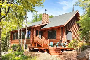 2357 Retreat Lodge Rd, Cook, MN 55723 - Photo 1