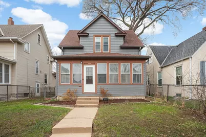 1329 Newton Avenue N, Minneapolis, MN 55411 - Photo 1