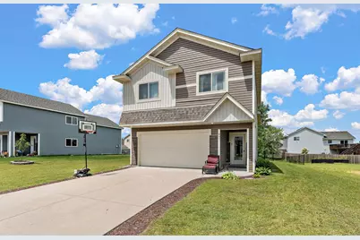 845 Highview Loop SE, Pine City, MN 55063 - Photo 1