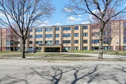 2500 Blaisdell Avenue #404, Minneapolis, MN 55404 - Photo 2