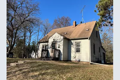 109 Basil Street, Balsam Lake, WI 54810 - Photo 2