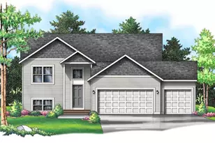 4670 199th St N, Forest Lake, MN 55025 - Photo 1