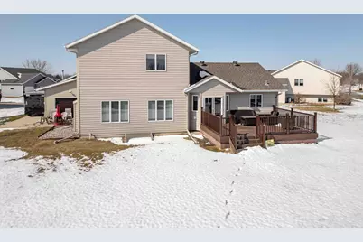 722 42nd Avenue S, Moorhead, MN 56560 - Photo 12