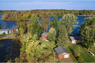 12222 Pickerel Point, Grantsburg, WI 54840 - Photo 2