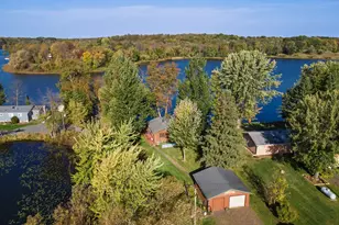 12222 Pickerel Point, Grantsburg, WI 54840 - Photo 2
